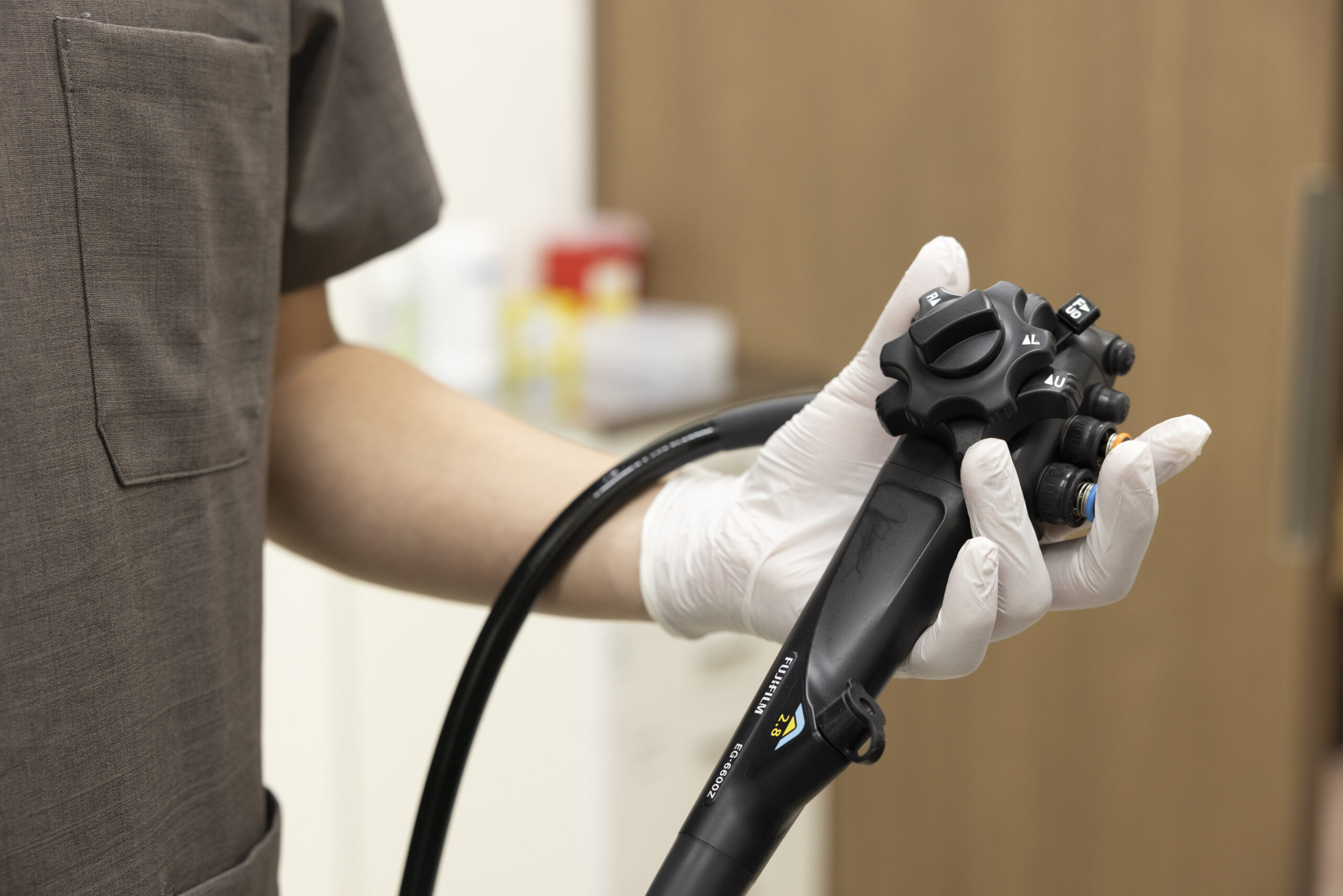 「今すぐ検査したい」に応えます