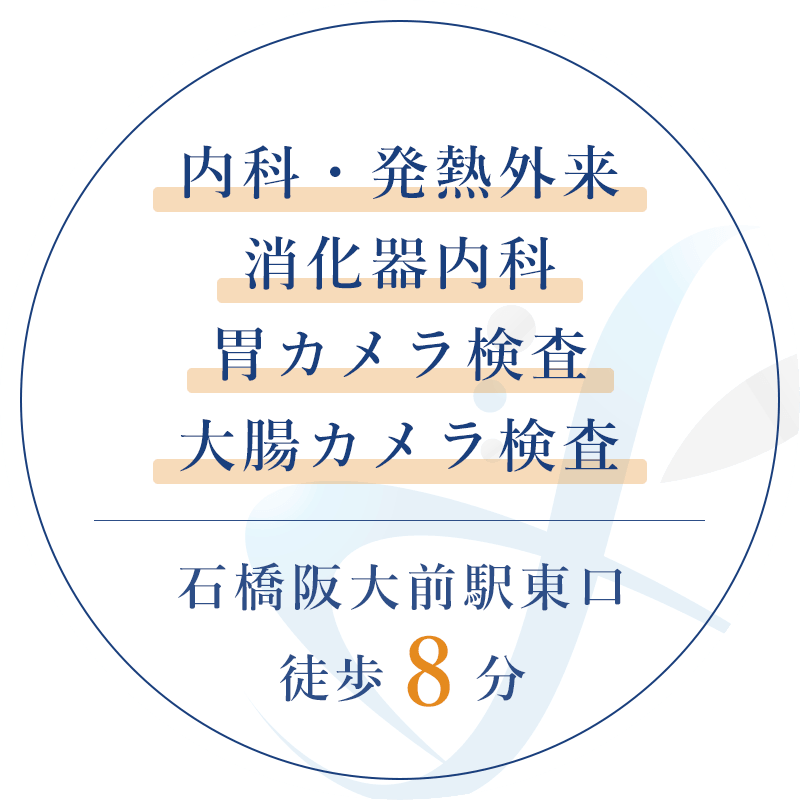 石橋阪大前駅東口 徒歩8分